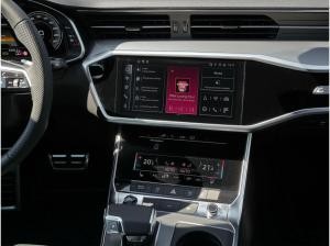 Audi A6 Avant 55 TFSI e qu. S-Line 20Zoll*Matrix*AHK*