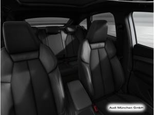 Audi e-tron Q4 Sportback Sportfahrwerk Panoramadach Sportpaket Navi