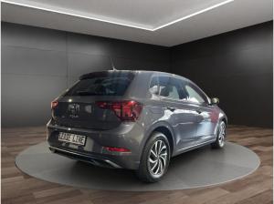 Volkswagen Polo 1.0 TSI LIFE*DSG*CAM*IQ.D.*CarPlay*ACC*