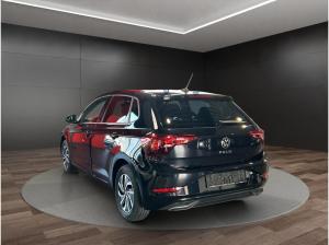 Volkswagen Polo 1.0 TSI LIFE*DSG*ACC*CAM*CarPlay*IQ.D.*