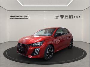 Peugeot 208 1.2 Allure Sicht Paket SOFORT VERFÜGBAR