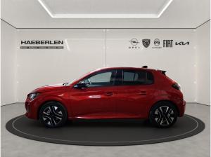 Peugeot 208 1.2 Allure Sicht Paket SOFORT VERFÜGBAR