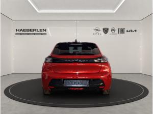 Peugeot 208 1.2 Allure Sicht Paket SOFORT VERFÜGBAR