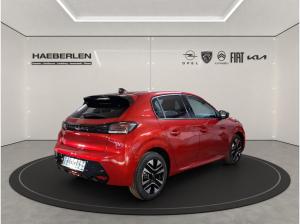 Peugeot 208 1.2 Allure Sicht Paket SOFORT VERFÜGBAR