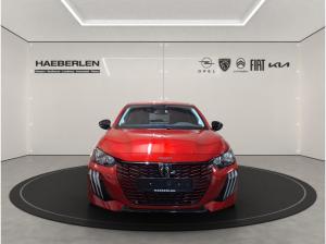 Peugeot 208 1.2 Allure Sicht Paket SOFORT VERFÜGBAR