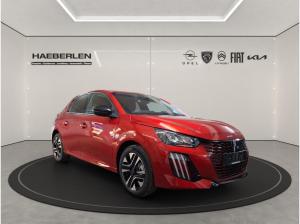 Peugeot 208 1.2 Allure Sicht Paket SOFORT VERFÜGBAR
