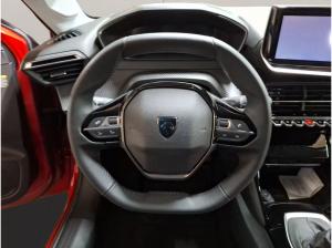 Peugeot 208 1.2 Allure Sicht Paket SOFORT VERFÜGBAR