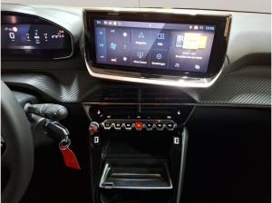 Peugeot 208 1.2 Allure Sicht Paket SOFORT VERFÜGBAR