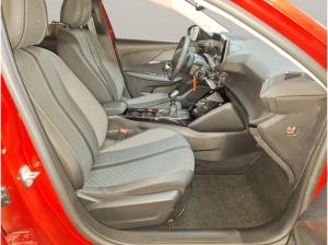 Peugeot 208 1.2 Allure Sicht Paket SOFORT VERFÜGBAR