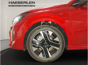 Peugeot 208 1.2 Allure Sicht Paket SOFORT VERFÜGBAR