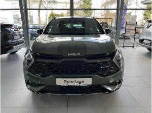 Kia Sportage 1.6 T-GDI PHEV AWD, GT-Line, Drive, SD