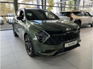 Kia Sportage 1.6 T-GDI PHEV AWD, GT-Line, Drive, SD