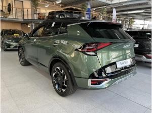 Kia Sportage 1.6 T-GDI PHEV AWD, GT-Line, Drive, SD