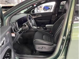 Kia Sportage 1.6 T-GDI PHEV AWD, GT-Line, Drive, SD