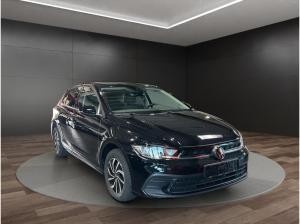 Volkswagen Polo 1.0 TSI LIFE*DSG*CarPlay*ACC*CAM*IQ.D.*
