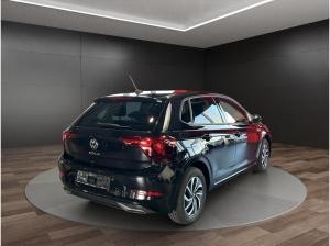 Volkswagen Polo 1.0 TSI LIFE*DSG*CarPlay*ACC*CAM*IQ.D.*