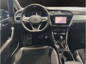 Volkswagen Touran 2.0TDI*GOAL*ACC*DSG*AHK*IQ LIGHT*CAM*LED*