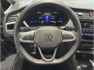 Volkswagen Touran 2.0TDI*GOAL*ACC*DSG*AHK*IQ LIGHT*CAM*LED*