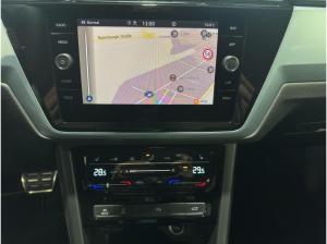 Volkswagen Touran 2.0TDI*GOAL*ACC*DSG*AHK*IQ LIGHT*CAM*LED*