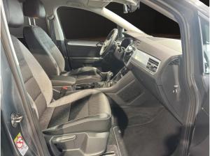 Volkswagen Touran 2.0TDI*GOAL*ACC*DSG*AHK*IQ LIGHT*CAM*LED*
