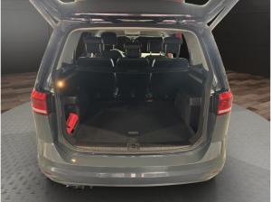 Volkswagen Touran 2.0TDI*GOAL*ACC*DSG*AHK*IQ LIGHT*CAM*LED*
