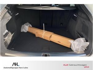 Audi Q5 Sportback 45 TFSI S line quattro S-tronic Matrix AHK Pano HuD ACC Standhzg.