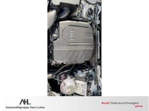 Audi Q5 Sportback 45 TFSI S line quattro S-tronic Matrix AHK Pano HuD ACC Standhzg.