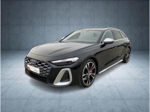 Audi S5 Avant TFSI S tr. Matrix HUD 20Ž S-Sportfw.