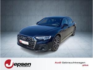 Audi A8 L 60 TFSI e qu. tiptr. N-Sicht PANO 21Ž HUD