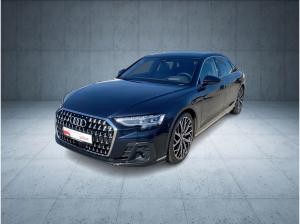 Audi A8 L 60 TFSI e qu. tiptr. N-Sicht PANO 21Ž HUD