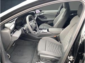 Audi A6 e-tron A6 Avant e-tron performance Matrix 20Ž