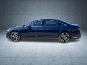 Audi A8 L 60 TFSI e qu. tiptr. N-Sicht PANO 21Ž HUD