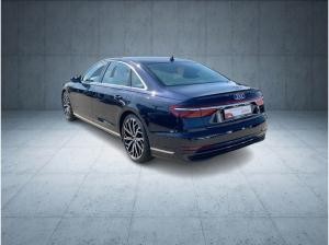 Audi A8 L 60 TFSI e qu. tiptr. N-Sicht PANO 21Ž HUD