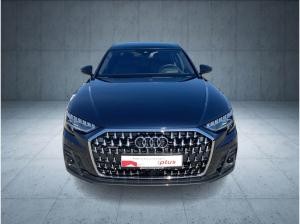 Audi A8 L 60 TFSI e qu. tiptr. N-Sicht PANO 21Ž HUD