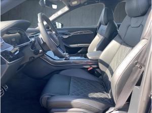 Audi A8 L 60 TFSI e qu. tiptr. N-Sicht PANO 21Ž HUD
