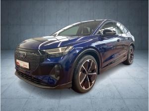 Audi Q4 e-tron Q4 Sportback e-tron 45 qu. Matrix AHK S line 21