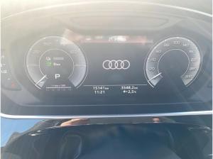 Audi A8 L 60 TFSI e qu. tiptr. N-Sicht PANO 21Ž HUD