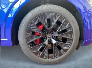 Audi Q8 e-tron Sportback S line 50 qu. Luft Matrix