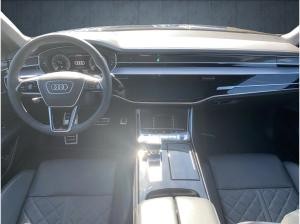 Audi A8 L 60 TFSI e qu. tiptr. N-Sicht PANO 21Ž HUD