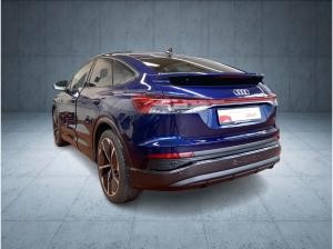 Audi Q4 e-tron Q4 Sportback e-tron 45 qu. Matrix AHK S line 21