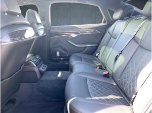 Audi A8 L 60 TFSI e qu. tiptr. N-Sicht PANO 21Ž HUD