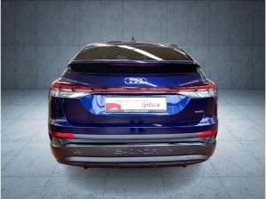 Audi Q4 e-tron Q4 Sportback e-tron 45 qu. Matrix AHK S line 21