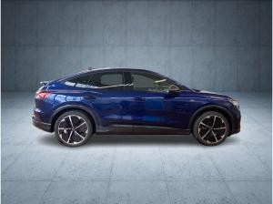 Audi Q4 e-tron Q4 Sportback e-tron 45 qu. Matrix AHK S line 21