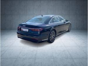 Audi A8 L 60 TFSI e qu. tiptr. N-Sicht PANO 21Ž HUD