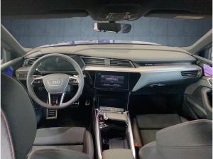 Audi Q8 e-tron Sportback S line 50 qu. Luft Matrix