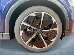 Audi Q4 e-tron Q4 Sportback e-tron 45 qu. Matrix AHK S line 21