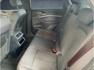 Audi Q8 e-tron Sportback S line 50 qu. Luft Matrix