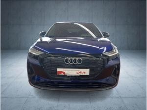 Audi Q4 e-tron Q4 Sportback e-tron 45 qu. Matrix AHK S line 21