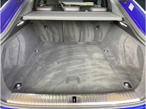 Audi Q8 e-tron Sportback S line 50 qu. Luft Matrix