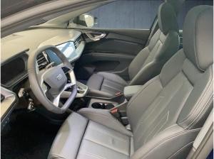 Audi Q4 e-tron Q4 Sportback e-tron 45 qu. Matrix AHK S line 21